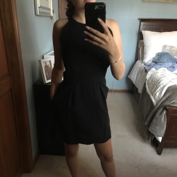 Lauren James scalloped dress with pockets! - Picture 6 of 7